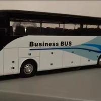 Pullman bus camion d'epoca 1:32