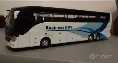 Pullman bus camion d'epoca 1:32