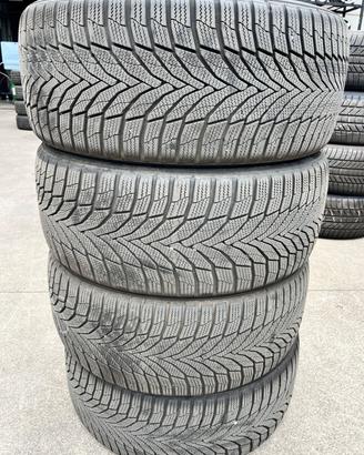 Gomme usate 245/40r19 invernali