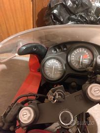 Honda CBR 600 - 1992