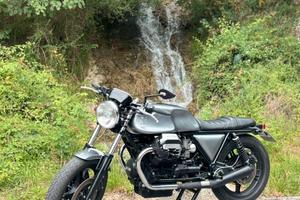 Moto Guzzi Le Mans III Special Custom
