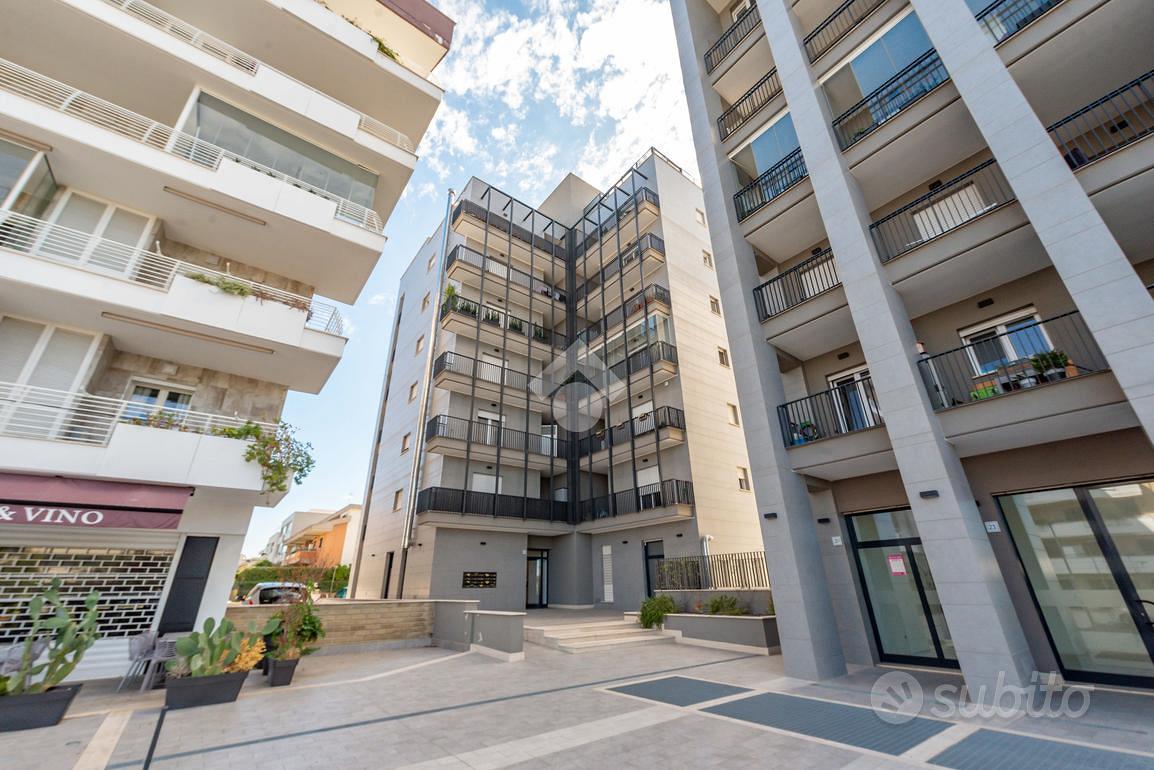 Appartamento – Roma, Mezzocammino, Municipio Roma IX - Vista 4