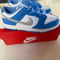 Nike Dunk Low Next Nature n. 38,5 nuove mai usate
