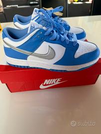 Nike Dunk Low Next Nature n. 38,5 nuove mai usate