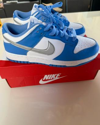 Nike Dunk Low Next Nature n. 38,5 nuove mai usate