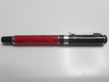 Penna stilografica vintage Carabinieri 