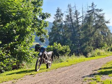 Honda Altro modello - 2010