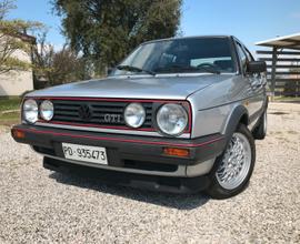 Golf 2 GTI