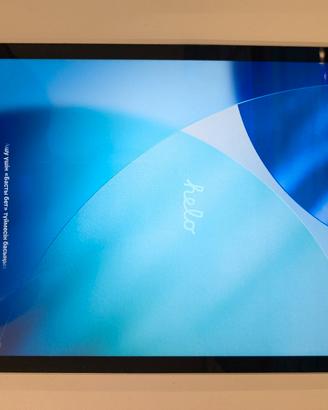 iPad 9ª Gen 256 GB Argento + Cover