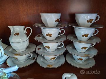 set tazzine tognana