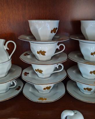 set tazzine tognana