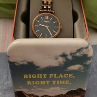 Orologio Fossil