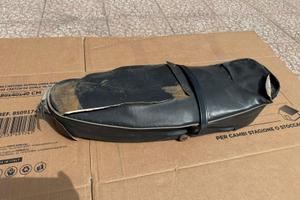 Sella piaggio vespa 125 primavera originale