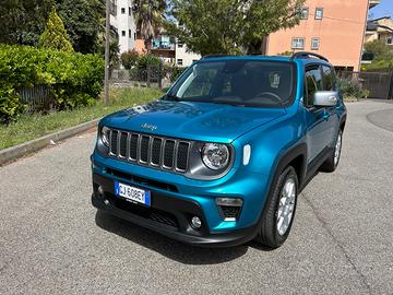 JEEP Renegade - 2022