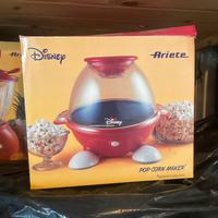 Macchina per pop corn Ariete Disney