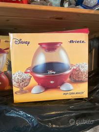 Macchina per pop corn Ariete Disney