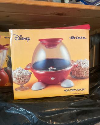 Macchina per pop corn Ariete Disney