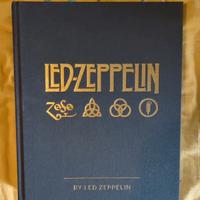 Led Zeppelin by Led Zeppelin