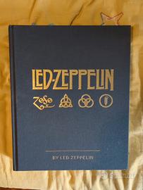 Led Zeppelin by Led Zeppelin