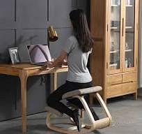 sgabello ergonomico Varier