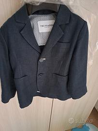 giacca Trussardi 