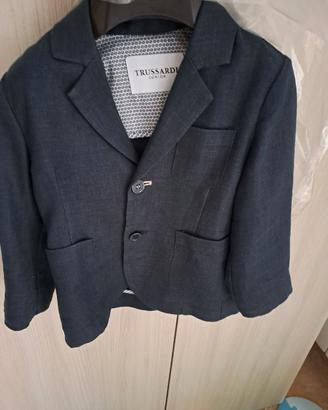 giacca Trussardi 
