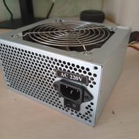 Vultech GS-500r da 500w