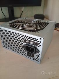 Vultech GS-500r da 500w