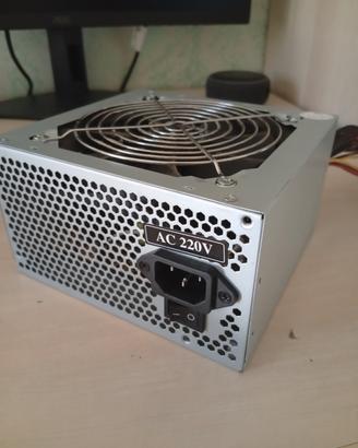 Vultech GS-500r da 500w