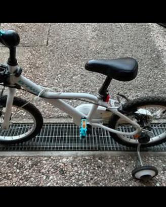 Bicicletta