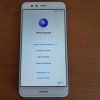 Telefono Huawei P10 Lite
