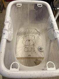 Box CAM usato pochissimo