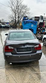 Ricambi Bmw serie 3 204d4 163cv