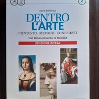 Dentro l'arte