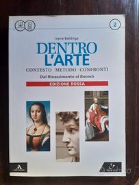 Dentro l'arte