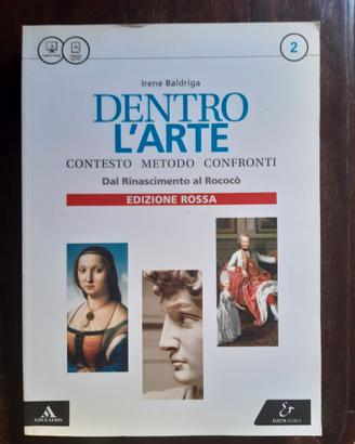 Dentro l'arte