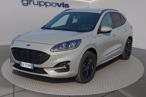 FORD Kuga 2.5 phev ST-Line X 2wd 225cv cvt