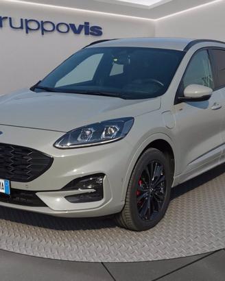 FORD Kuga 2.5 phev ST-Line X 2wd 225cv cvt
