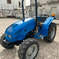 Trattore valpadana 45 mod mistral 45cv