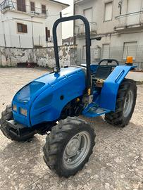 Trattore valpadana 45 mod mistral 45cv