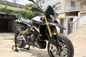 Aprilia Dorsoduro 1.2 ABS ATC factory
