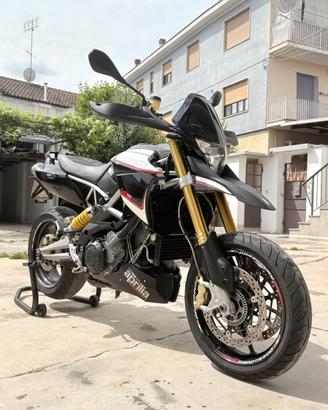 Aprilia Dorsoduro 1.2 ABS ATC factory