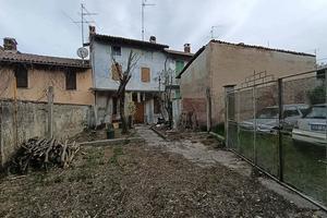 Terratetto Mortara [Cod. rif 3327480VRG]