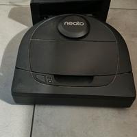 Robot aspirapolvere Neato
