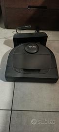 Robot aspirapolvere Neato