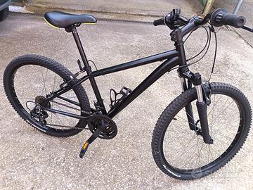 bici MTB 24 decathlon rockrider