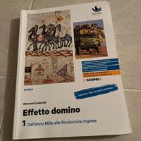 libro di storia