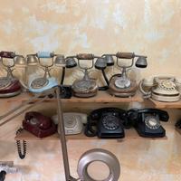 Telefoni d’epoca