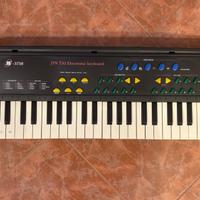 Pianola JIN TAI electronic keyboard