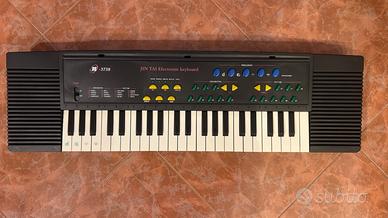 Pianola JIN TAI electronic keyboard